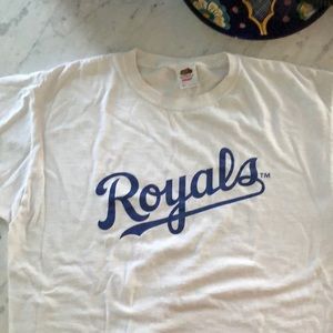 ROYALS T SHIRT